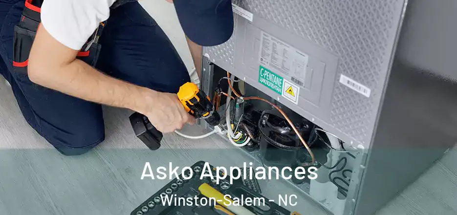  Asko Appliances Winston-Salem - NC