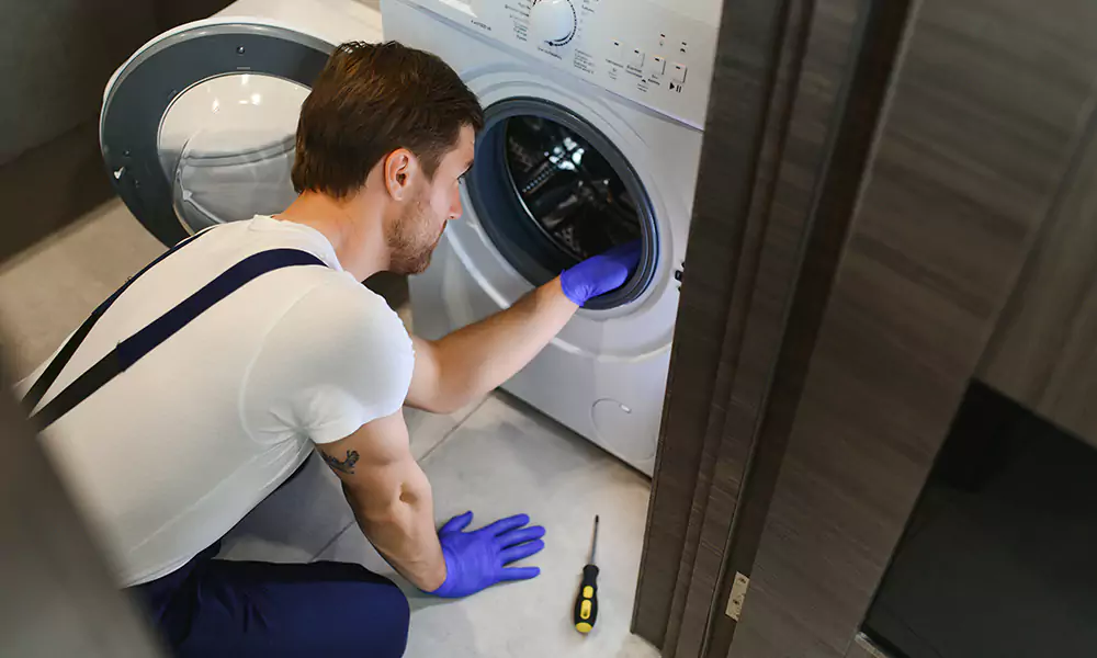 Dryer Repair in Winston-Salem, NC