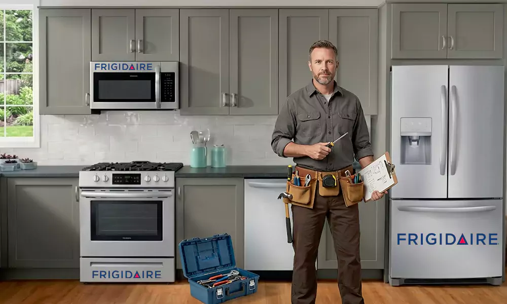 Frigidaire Appliance in Winston-Salem, NC