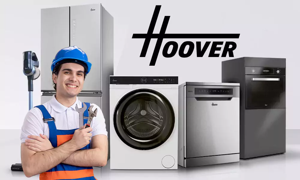 Hoover Appliances in Winston-Salem, NC