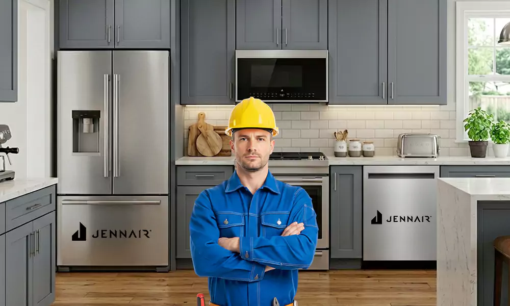 JennAir Appliance in Winston-Salem, NC