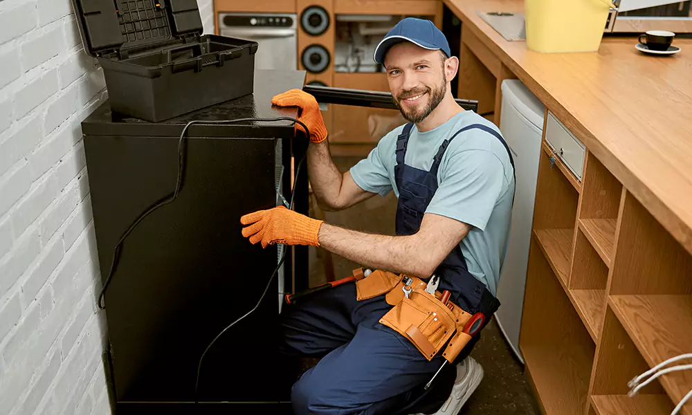 Mini Fridge Repair in Winston-Salem, NC