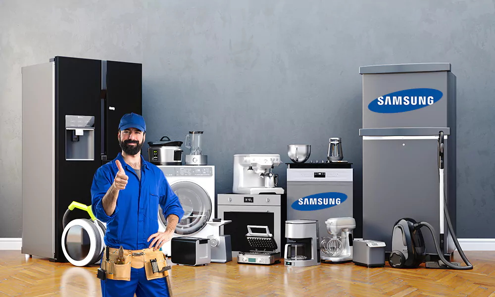 Samsung Appliance in Winston-Salem, NC