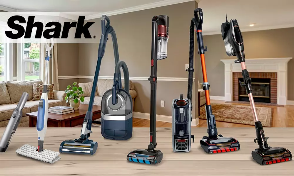 Shark Appliances in Winston-Salem, NC