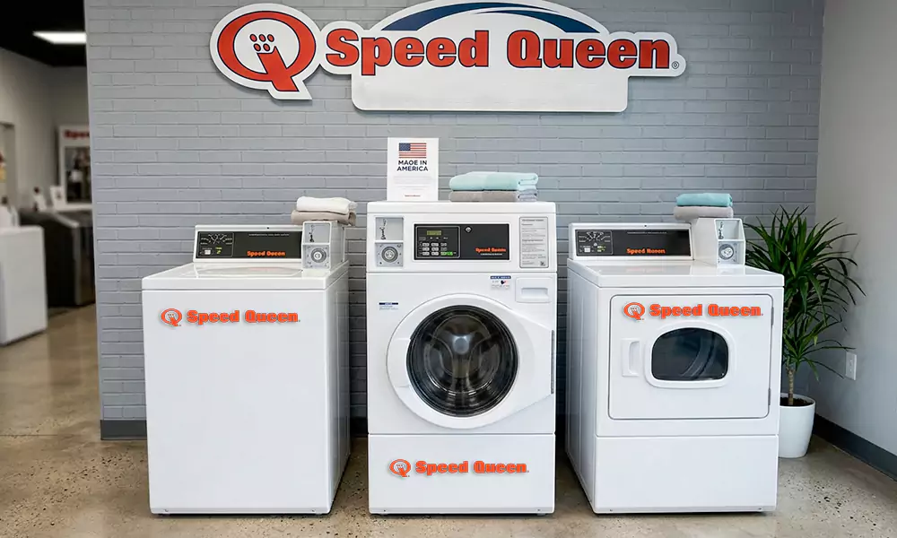 Speed Queen Appliance in Winston-Salem, NC