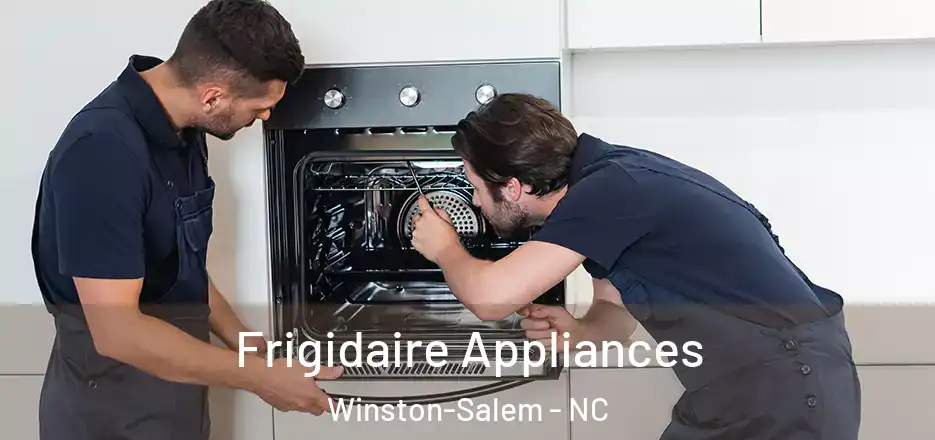  Frigidaire Appliances Winston-Salem - NC