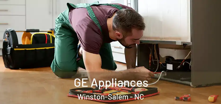  GE Appliances Winston-Salem - NC