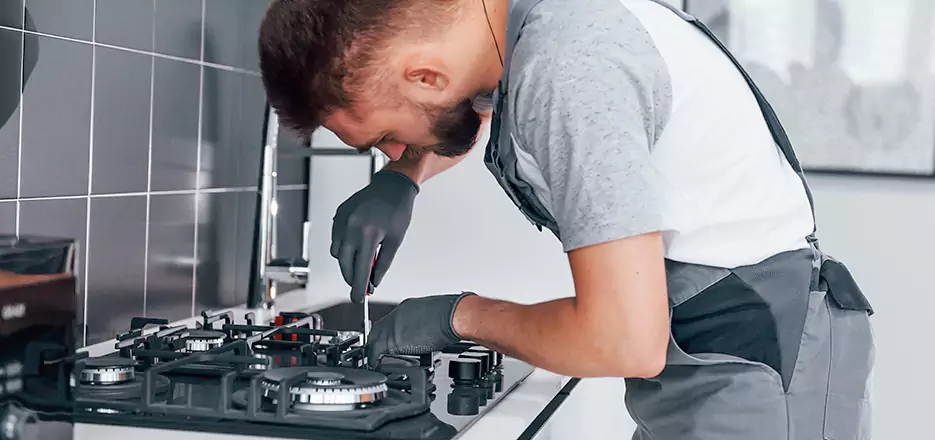 Affordable Stove Repair in Winston-Salem