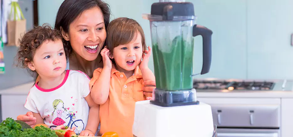 Juicer and Mixer Blender Repair in Winston-Salem 