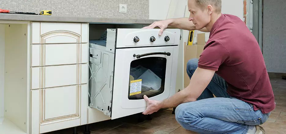 Bosch Appliance Installation in Winston-Salem