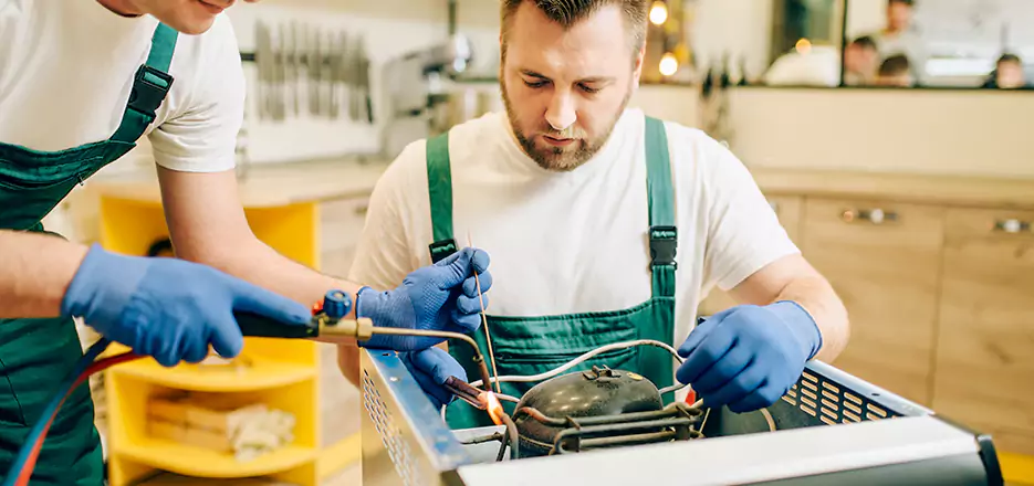 More Coffee Machine Repair Services We Offer in Winston-Salem, NC