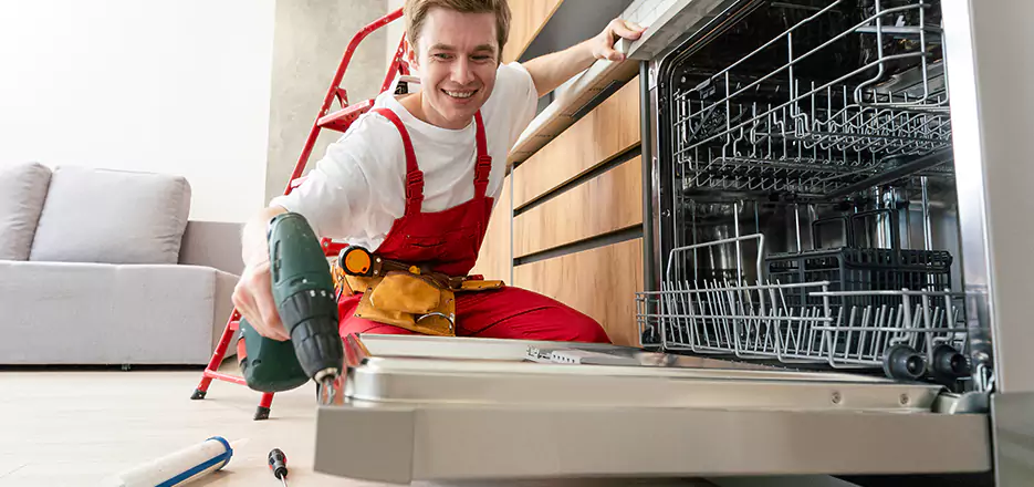 Commercial Dishwasher Control Board Repair in Winston-Salem
