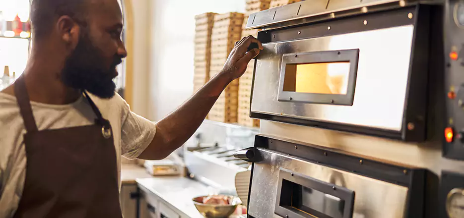 Rational Commercial Oven Service in Winston-Salem