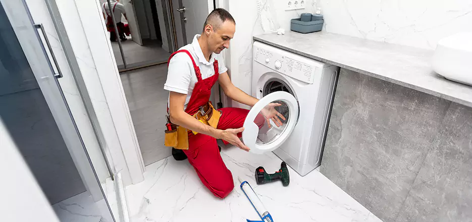 Dryer Maintenance in Winston-Salem