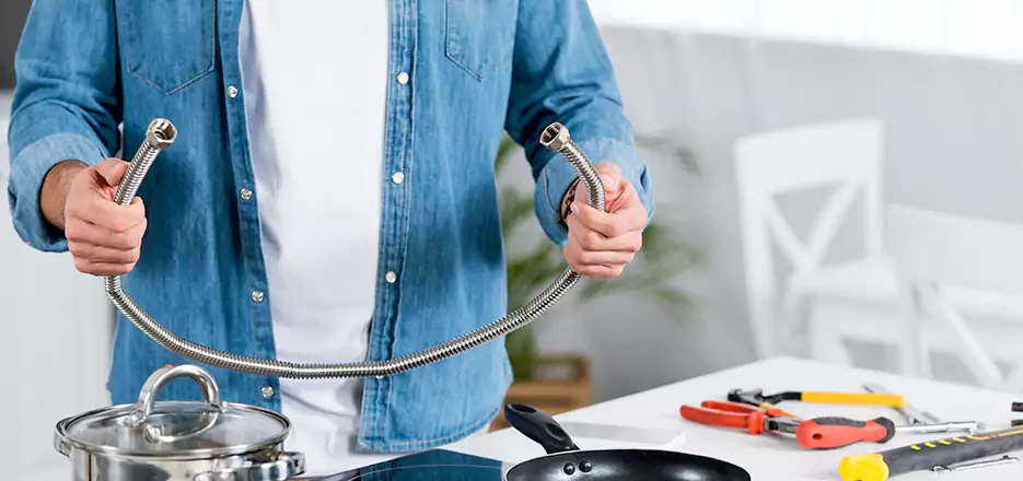 Electric Stove Switch Repair in Winston-Salem