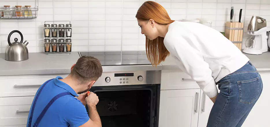 Frigidaire Appliance Maintenance in Winston-Salem