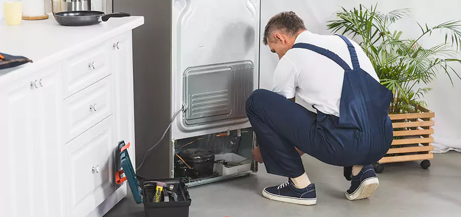 Hisense Appliance Installation in Winston-Salem
