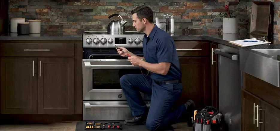 Kenmore Appliance Maintenance in Winston-Salem