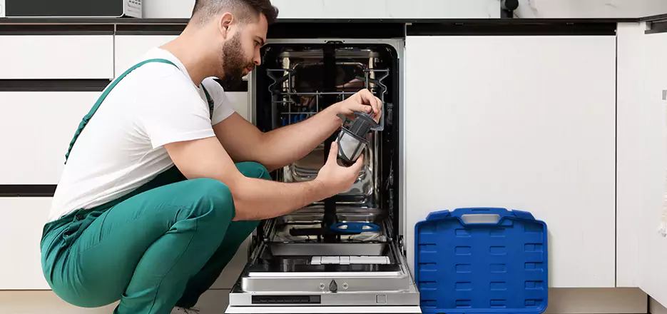 LG Appliance Maintenance and Care in Winston-Salem