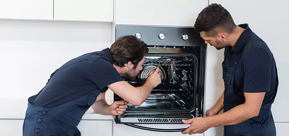 Marvel Appliance Installation in Winston-Salem
