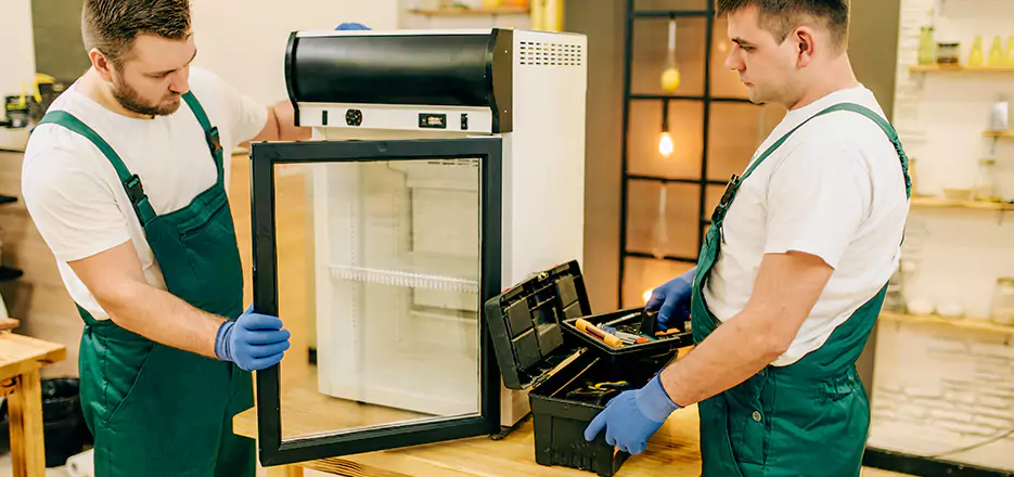 Mini Fridge Repair in Winston-Salem