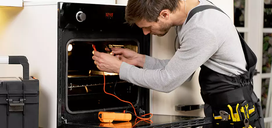 Same Day Microwave Repair in Winston-Salem