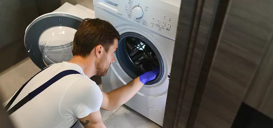 Same Day Dryer Not Heating Repair in Winston-Salem
