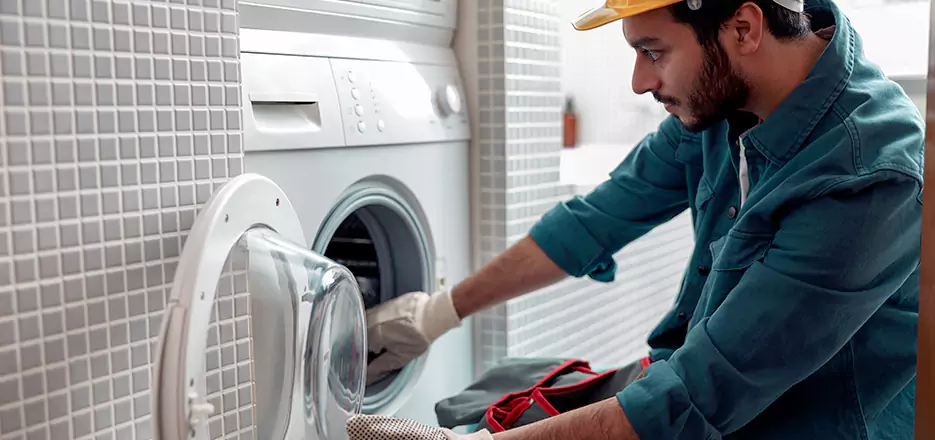 Same Day Washer Not Spinning Repair in Winston-Salem