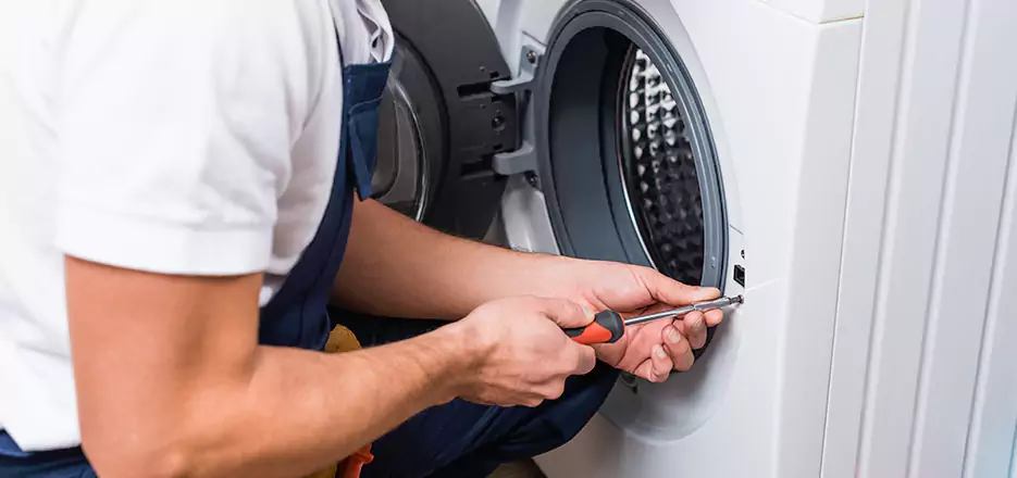 Dryer Washer Repairs in Winston-Salem