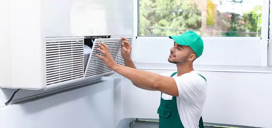More Window Air Conditioner Repair Services We Offer in Winston-Salem, NC