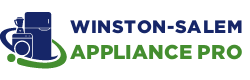 Winston-Salem Appliance Pro