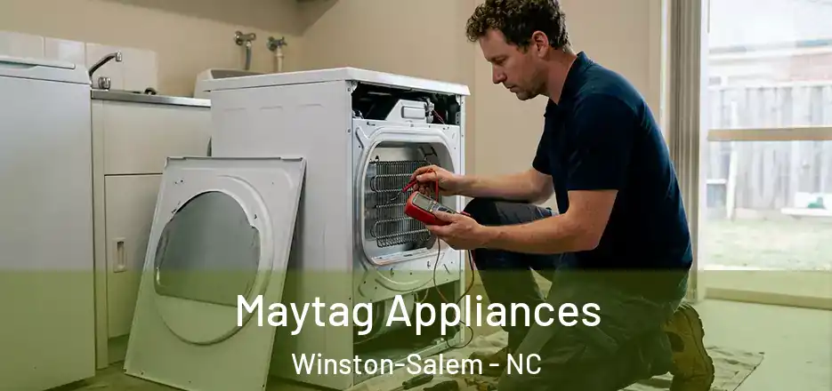  Maytag Appliances Winston-Salem - NC