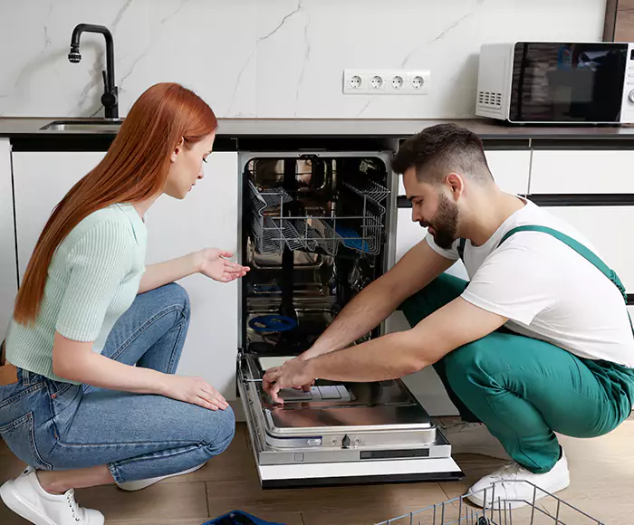Affordable Appliance Repair Company: Budget Friendly Repairman in Winston-Salem, NC