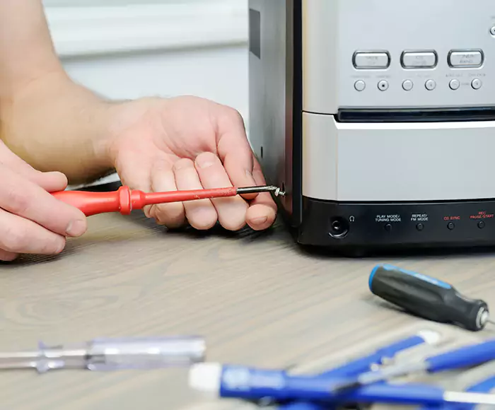 Expert Small Appliance Technicians: Your Trusted Air Fryer Repair Company in Winston-Salem, NC