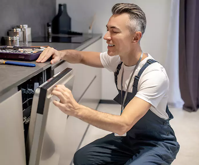 Trusted Main Appliance Installation Experts: Your Certified Main Appliance Installation Team in Winston-Salem, NC