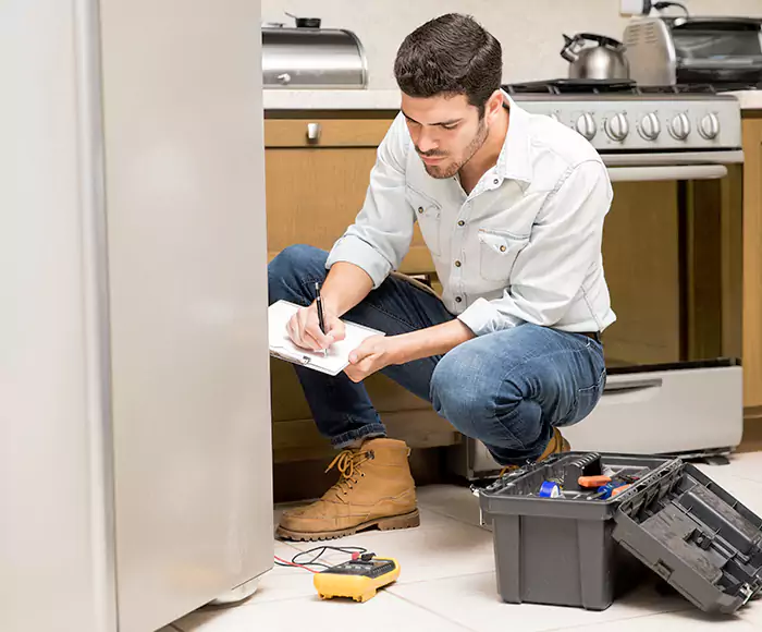 Durable Appliance Care: Your Trusted Appliance Maintenance Company in Winston-Salem, NC