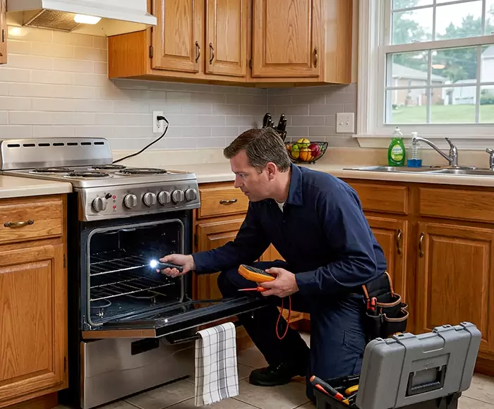 Premier Avanti Appliances Pros: Your Brand Specialist in Winston-Salem, NC