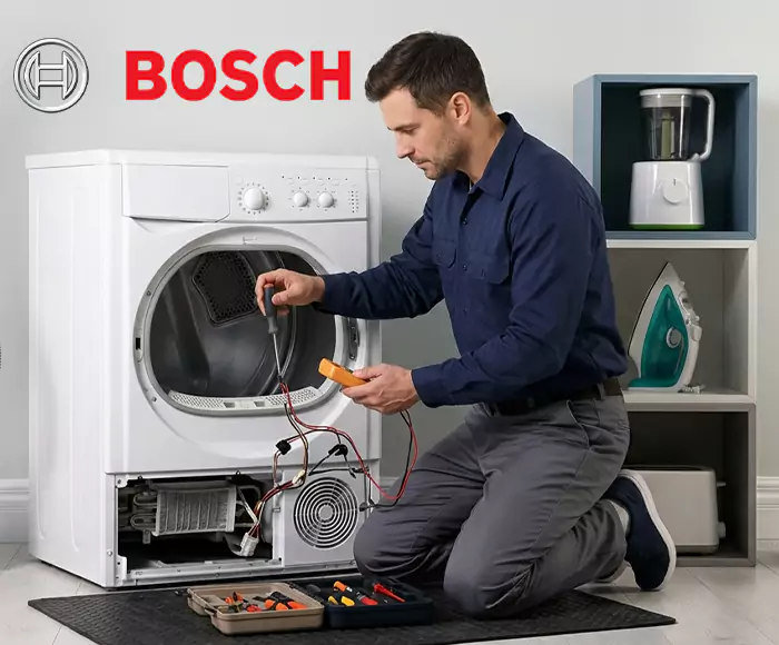 Skilled Bosch Appliance Pros: Your Brand Specialist in Winston-Salem, NC