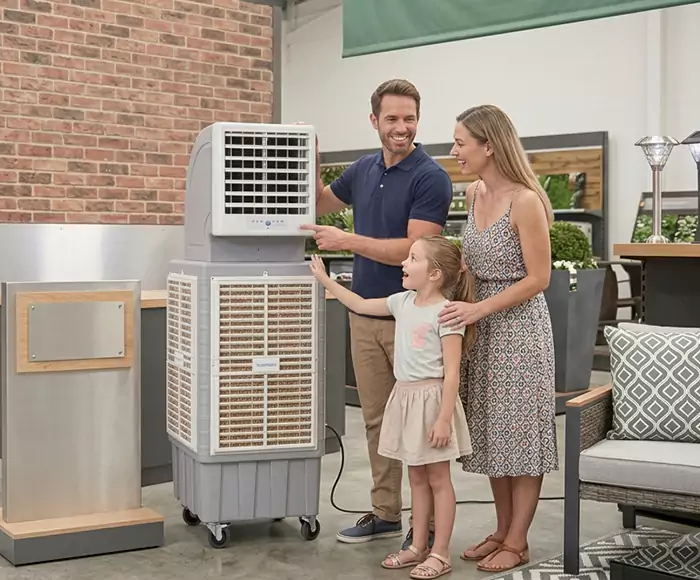 Expert Commercial Cooler Repair Company: Your Certified Commercial Experts in Winston-Salem, NC