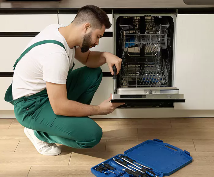 Commercial Dishwasher Repair Company: Your Trusted Warewash Pros in Winston-Salem, NC