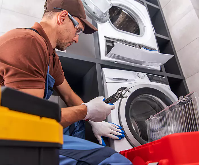 Trusted Commercial Dryer Repair Company: Your Commercial Dryer Technician in Winston-Salem, NC