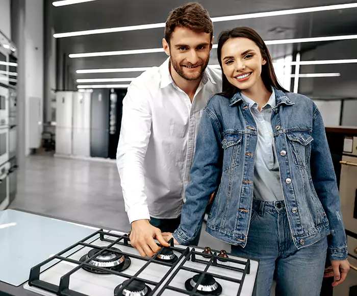 Premier Cooktop Experts: Your Trusted Cooktop Repair Company For Winston-Salem, NC