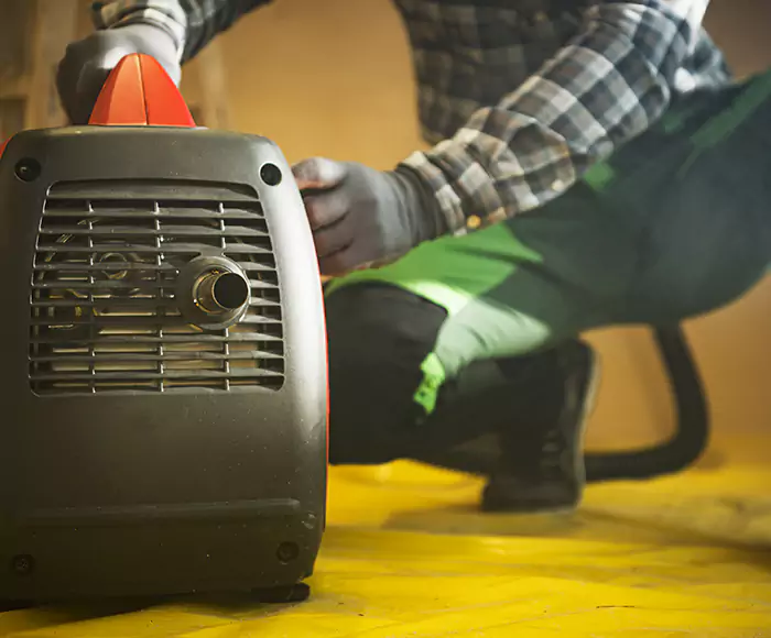 Certified Moisture Control Specialists: Your Sealed-System Dehumidifier Repair Experts in Winston-Salem, NC