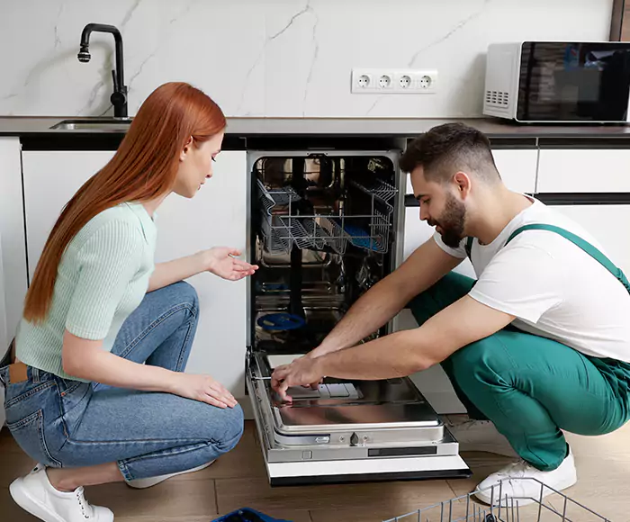 Proven Dishwasher Installation Services: Your Best Dishwasher Installation Team in Winston-Salem, NC