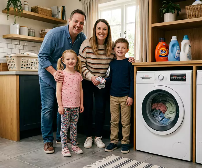 Skilled Dryer Not Heating Service: Your Local Dryer No Heat Repair Specialist in Winston-Salem, NC