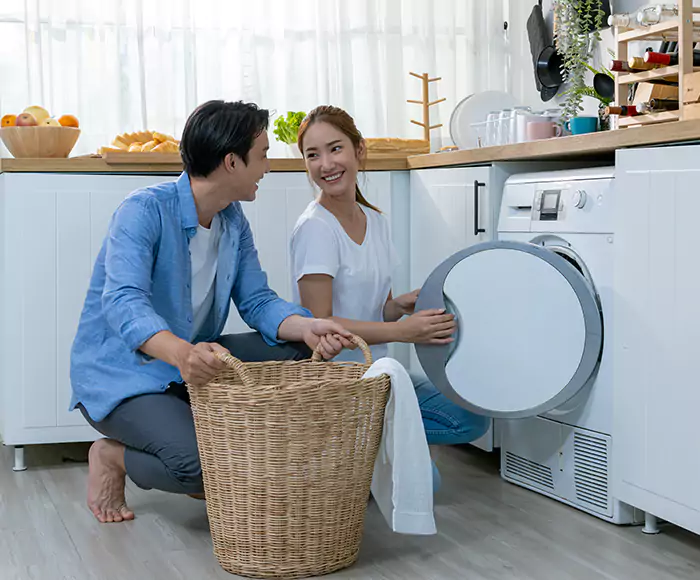 Expert Dryer Repairman: Your Premier Dryer Appliance Repair Company in Winston-Salem, NC