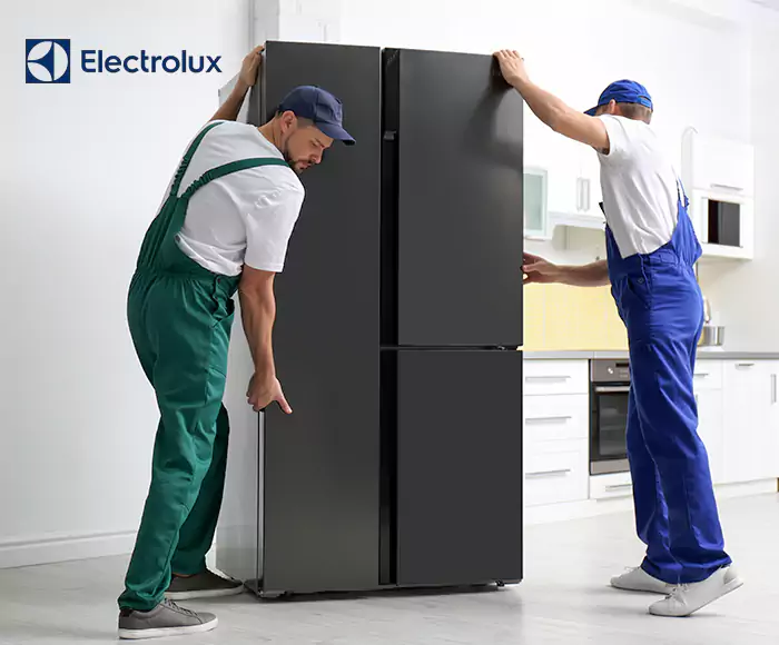 Trusted Electrolux Appliance Experts: Your Brand Specialist in Winston-Salem, NC