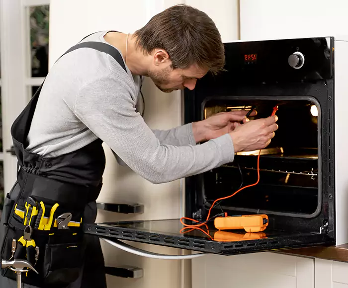 Rapid Response: Winston-Salem Appliance Pro Emergency Appliance Repair Team in Winston-Salem, NC