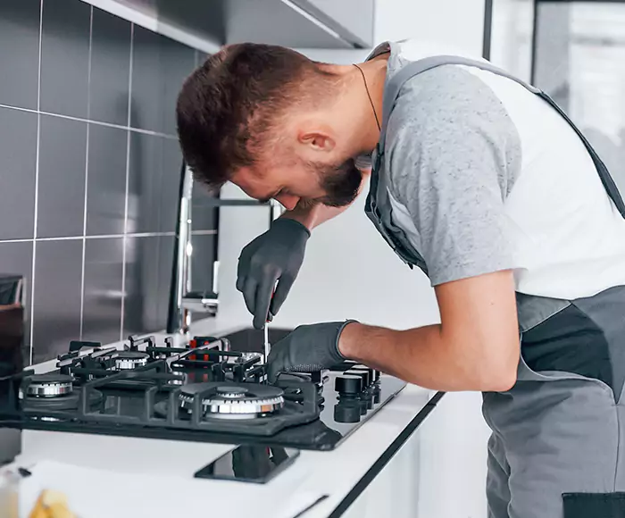 Trusted Gas Appliance Installation Experts: Your Certified Gas Appliance Installation Team in Winston-Salem, NC