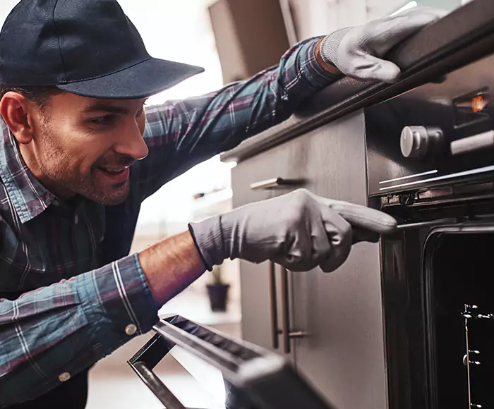 Professional Gas Oven Solutions: Your Trusted Gas Oven Appliance Repair Company For Winston-Salem, NC